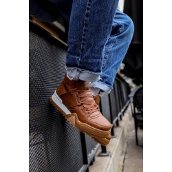 MN057 - GTB Ghost Line Erkek Bot TABA