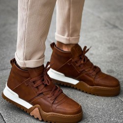 MN057 - GTB Ghost Line Erkek Bot TABA