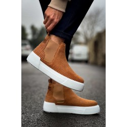 MN069 - KRT Harmany Erkek Bot TABA