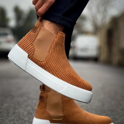 MN069 - KRT Harmany Erkek Bot TABA