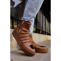 MN113 - CRT Swat Erkek Bot TABA