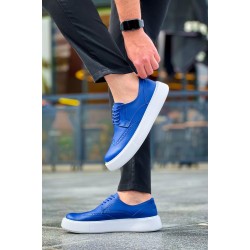 MN149 - CBT Changer Over Erkek Ayakkabı MAVI