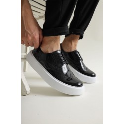 MN149 - RBT Change Over Erkek Ayakkabı SIYAH