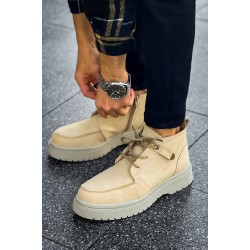 MN213 - SRT Bryggen Erkek Bot KUM