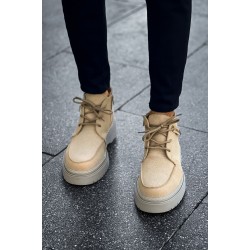 MN213 - SRT Bryggen Erkek Bot KUM