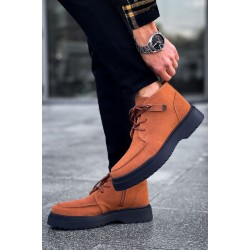 MN213 - SST Bryggen Erkek Bot TABA