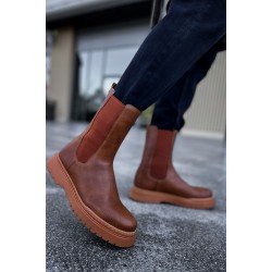 MN223 - CRT Alaska Erkek Bot TABA