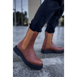 MN223 - CST Alaska Erkek Bot TABA