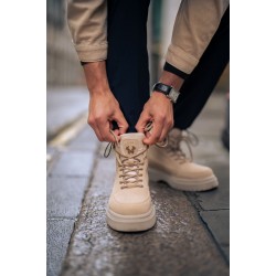 MN225 - SRT Impact Erkek Bot KUM