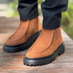 MN2433 - SST Erkek Bot TABA