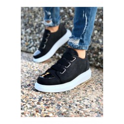 MN251 - CBT Mirror Erkek Ayakkabı SIYAH