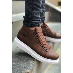 MN258 - CBT Roma Erkek Bot TABA