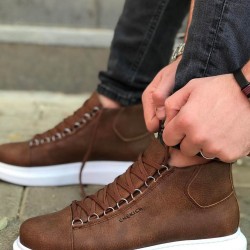 MN258 - CBT Roma Erkek Bot TABA