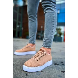 MN413 - TBT Crew Erkek Ayakkabı TABA