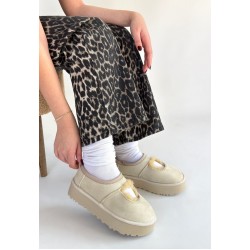 Carren Bej Süet Bot