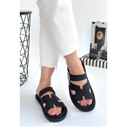 Kooni Siyah Nubuk Terlik