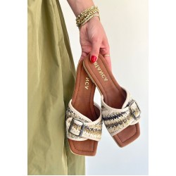 Revin Bej Cilt Terlik