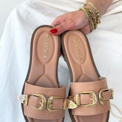 Sene Bej Cilt Terlik