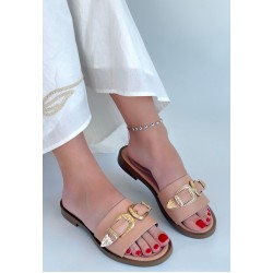 Sene Bej Cilt Terlik