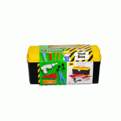 Mey İthalat® 03767 TEKNİK ALET ÇANTA