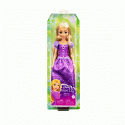 Mey İthalat® HLW03  Prensesleri - Rapunzel