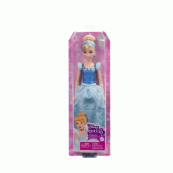 Mey İthalat® HLW06  Prenses - Cinderella