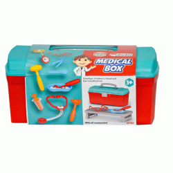 Mey İthalat® 03782 CANDY KEN MEDİKAL ÇANTA