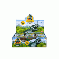 Mey İthalat® 104342250 Dinos İn Treasure Box