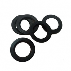 Mey İthalat® 1/2 Lastik Conta  ( 100 Adet )