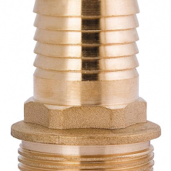 Mey İthalat® 1/2 Sarı Hortum Rakoru