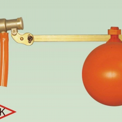 Mey İthalat® 1 Lik Flatör Şamandıra Plastik Toplu