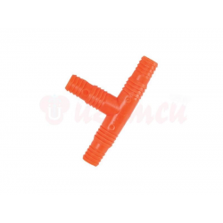 Mey İthalat® 1 ve 3/4 İnch İçin Plastik Hortum Te