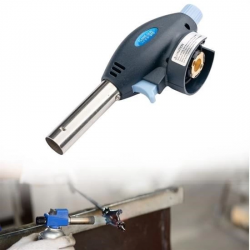 Mey İthalat® 1300 Derece 503C Çakmak Gazı Uyumlu Pürmüz Kafası Kamp , Mereng Yapımı İçin Pürmüz Başlığı