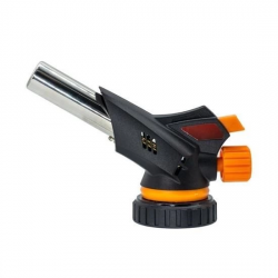 Mey İthalat® 1300 Derece 509C Çakmak Gazı Uyumlu Pürmüz Kafası Kamp , Mereng Yapımı İçin Pürmüz Başlığı