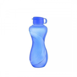 Mey İthalat® 1500ML Kapasiteli Sporcu Tipi Suluk Pratik El Matarası