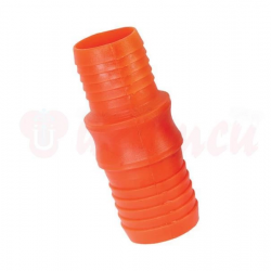Mey İthalat® 1X3/4 Plastik Hortum Redüksiyon Ek