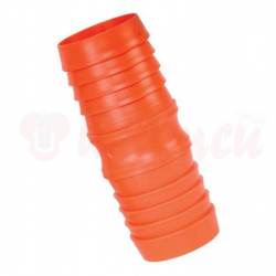 Mey İthalat® 2 İnch Plastik Hortum Eki