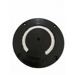 Mey İthalat® 2 No Demir Tulumba Alt Contası Lastik