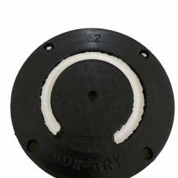 Mey İthalat® 2 No Demir Tulumba Alt Contası Lastik