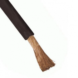 Mey İthalat® 25 mm Kaynak Kablosu (1 Metre)