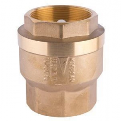 Mey İthalat® 3/4 Dik Çekvalf Prinç