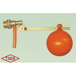 Mey İthalat® 3/4 Flatör Şamandıra Plastik Toplu