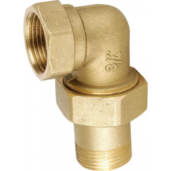 Mey İthalat® 3/4 Köşe Radyatör Rakoru