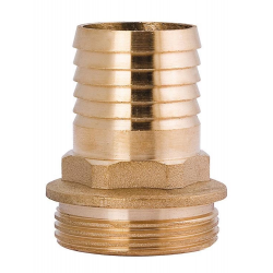 Mey İthalat® 3/4 Sarı Hortum Rakoru