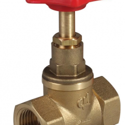 Mey İthalat® 3/4 Stop Vana Pirinç