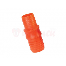 Mey İthalat® 3/4X1/2 Plastik Hortum Redüksiyon Ek