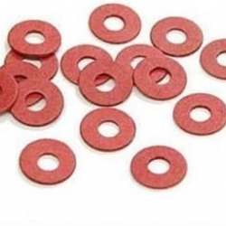 Mey İthalat® 3/8 Fiber Conta  ( 100 Adet )