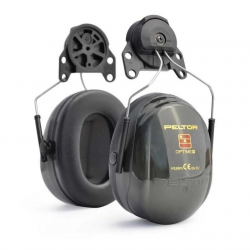 Mey İthalat® 3M Peltor H520P3E Optime II Barete Takılabilir Kulaklık