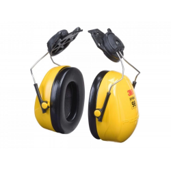 Mey İthalat® 3M Peltor Optime H510P3 Katlanabilir Kulaklık