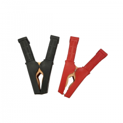 Mey İthalat® 400 Amper Akü Takviye Pensesi 2 Adet